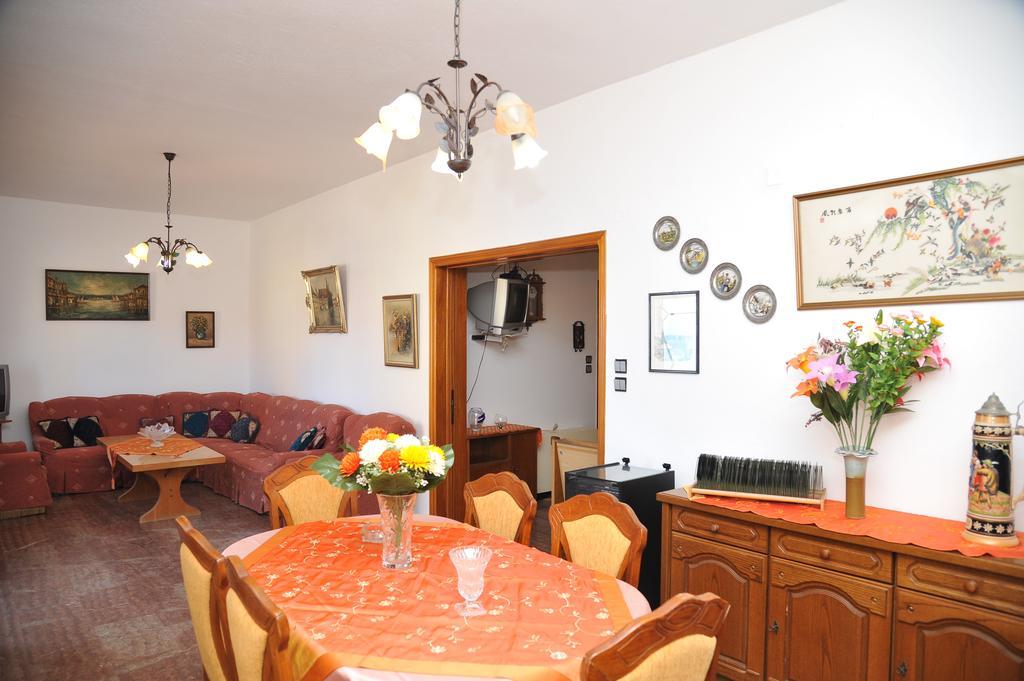 Apartment Froso On The Beach Rethymno Rum bild