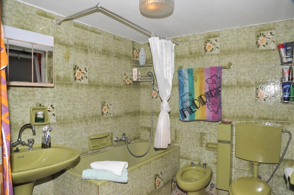 Apartment Froso On The Beach Rethymno Rum bild