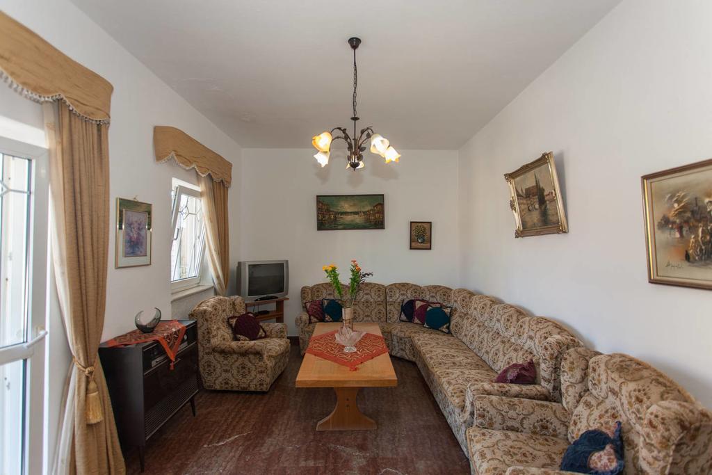 Apartment Froso On The Beach Rethymno Exteriör bild